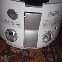 سرخ باروغن دلونگی اصلا استفاده نشده