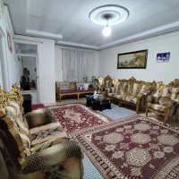 فروش آپارتمان ۶۱ متری(تمیز/خوش نقشه/فول)