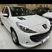 207 tu3 خشک