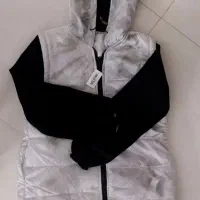 لباس بافر کاپشن