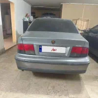 سمند x7 مدل ۸۴ سند تک برگ