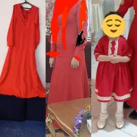 یراهن مجلسی کت سارافان شلوارلی دمپا مشکی شومیزبیلر|لباس|تربت‌حیدریه, باغ سلطانی|دیوار