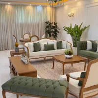 مبل فرانوسی نقد و اقساط