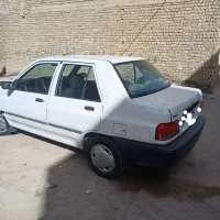 پراید اخر ۹۶