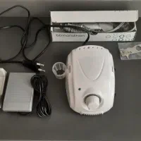 دستگاه سوهان برقی