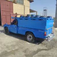 استخدام نیسان