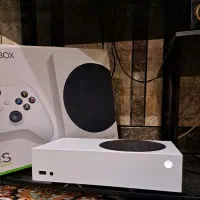 Xbox series S|کنسول، بازی ویدئویی و آنلاین|خرمشهر, |دیوار