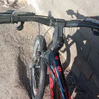 دوچرخه 26گالانت|دوچرخه، اسکیت، اسکوتر|قروه, |دیوار