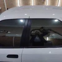 زانتیا 89درحدخشک کارمندی|خودرو سواری و وانت|زاهدان, |دیوار