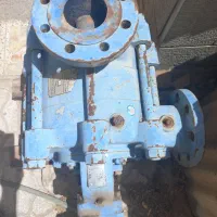 فروش پمپ ویکاییل