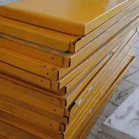 قفسه فروشگاهی سوپر مارکتی