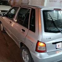 ماشین۱۱۱مدل۹۱،نقره ای.فرمون هیدرولیک|خودرو سواری و وانت|مشهد, موعود|دیوار