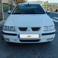 سمند LX EF7، مدل ۱۳۹۳