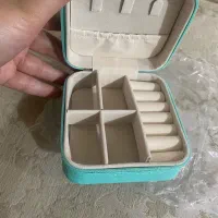 جعبه جواهرات