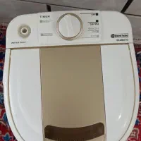 مینی واش یا کهنه شور