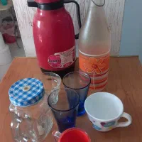 حراج لوازم منزل|ظروف سرو و پذیرایی|مشهد, تربیت (صدف)|دیوار