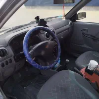 پراید مدل ۹۰|خودرو سواری و وانت|زرندیه, |دیوار