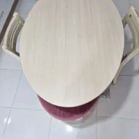 میز ناهارخوری