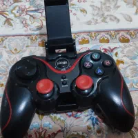 دسته بازی و فن رادیاتوری و کلیکر|کنسول، بازی ویدئویی و آنلاین|شاهینشهر, چمران|دیوار