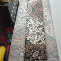 فرش ماشینی ۱۲متری سالم