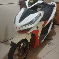 کیلیک 150 کویر|موتورسیکلت|پاکدشت, پاکدشت (مامازند)|دیوار