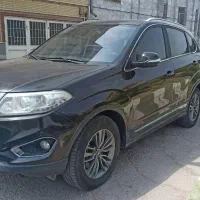 تیگو 5 بدون رنگ