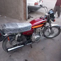 موتور سیکلت مزایده مدل 90|موتورسیکلت|رباط‌کریم, آدران|دیوار