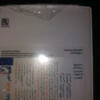 a16 مشکی رم۶|موبایل|شهرکرد, |دیوار