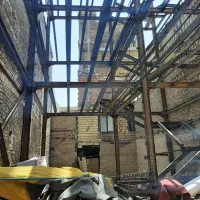 جوشکاری ،برشکاری وصفرکاری