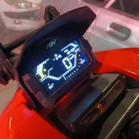 agv 150کویر|موتورسیکلت|قدس, شهر‌قدس|دیوار