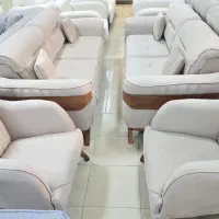 مبل اقتصادی ترند مبلمان|مبلمان خانگی و میز عسلی|رشت, رودبارتان|دیوار