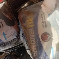 روکش صندلی کف شرکتی بابل رو داشبرد چادر