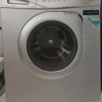 ماشین لباسشویی