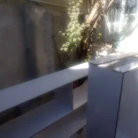 قفسه ام دی آف ودیگرتجهیزات مغازه|کتابخانه، شلف، قفسههای دیواری|مریوان, |دیوار