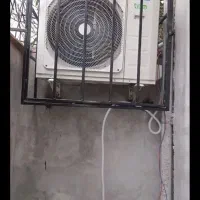 حفاظ /شاخ گوزنی/آکاردئونی|خدمات پیشه و مهارت|چمستان, |دیوار