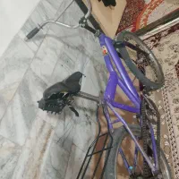 دوچرخه ۲۰