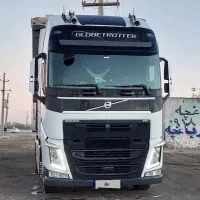 ولوو  fh 500