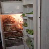 یخچال پارس سالم در حال کار|یخچال و فریزر|تهران, بهداشت|دیوار