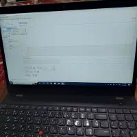 لپ تاب lenovo Think pad|رایانه همراه|تبریز, |دیوار