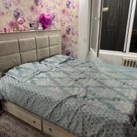 تخت خواب دو نفره