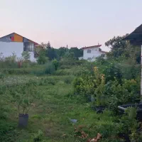 زمین ۴۹۵ متری کاربری مسکونی کبوتر آبکش