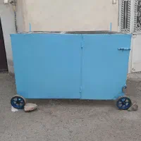 دکه