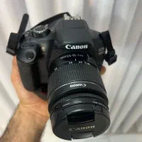 دوربین عکاسی کنون d1300