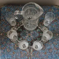 ظروف|ظروف سرو و پذیرایی|تهران, منیریه|دیوار