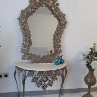 آینه کتسول و ...