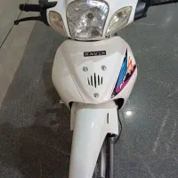 موتور کویر ،s1 مدل ۱۴۰۳|موتورسیکلت|سبزوار, عظیمیان|دیوار