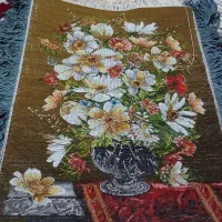 فروش فرش دستی بافت|فرش|کرمانشاه, |دیوار