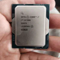 سی پی یو cpu i7 14700k نسل ۱۴