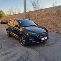 ام‌وی‌ام X33 Cross، مدل ۱۴۰۳اتوماتیک (نقد و اقساط)|خودرو سواری و وانت|اصفهان, شاهد|دیوار