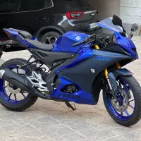 یاماها R15